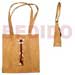 Native Bags Ginit Bag/ 9x3x9 In. / Handle 8 In. W/ Cowrie 