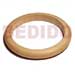 Wooden Bangles Ambabawod Round Wood Bangle / Ht= 10mm / 65mm Inner Diameter / Thickness= 10mm