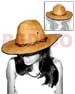 Native Hats Ginit Cowboy Hat W/ Lining