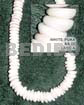 White Shell Beads White Shell Necklace White Puka - As Is Class A / Specify Size 4-5, 7-8, 9-11, 14-15, Jumbo