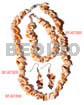 Natural Set Jewelry - Philippine made Natural Set Jewelry Necklace Bracelets Earrings made of Shell Wood Coco. Set Jewelry/ Ordered Individually As Per Item Code / Image For Reference Only/ All Items Can Be Ordered W/ Any Customized Set Jewelry