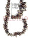 Shell Beads Strands Components Frog Shell Brown ( Medium )