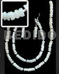 Troca Shell Set Jewelry Trocha Pearl Designs Philippines Elegant Women Ladies Set Jewelry Bamboo Design Troca