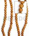 Wood Beads Wooden Components Jewelry Bayong Beads 10mm